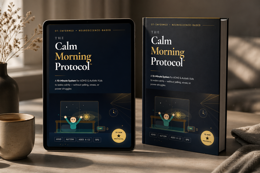 The Calm Morning Protocol