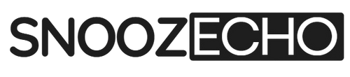 SnoozEcho