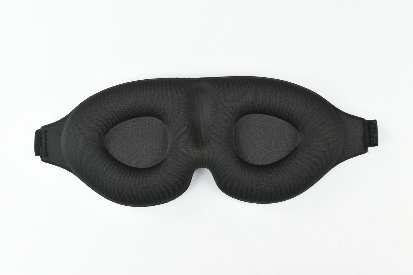 SnoozEcho 3D Sleep Mask