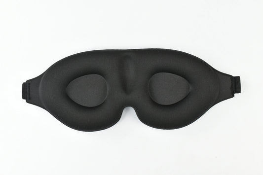 SnoozEcho 3D-sovmask